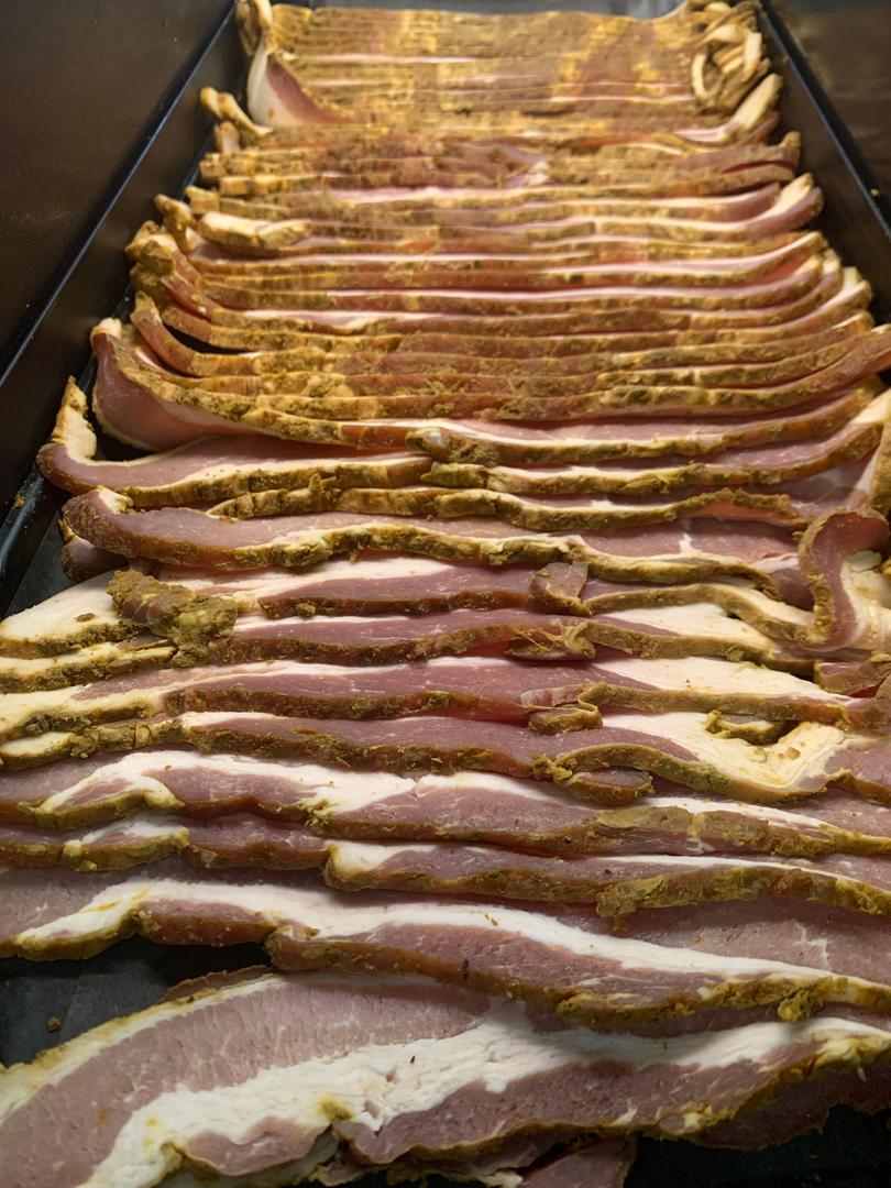 Spice Up Breakfast with Jalapeño Bacon