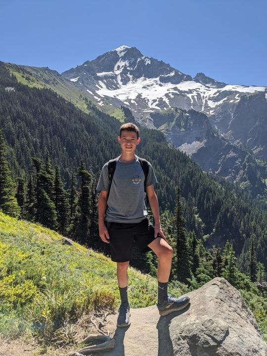 Welcome to My New Blog