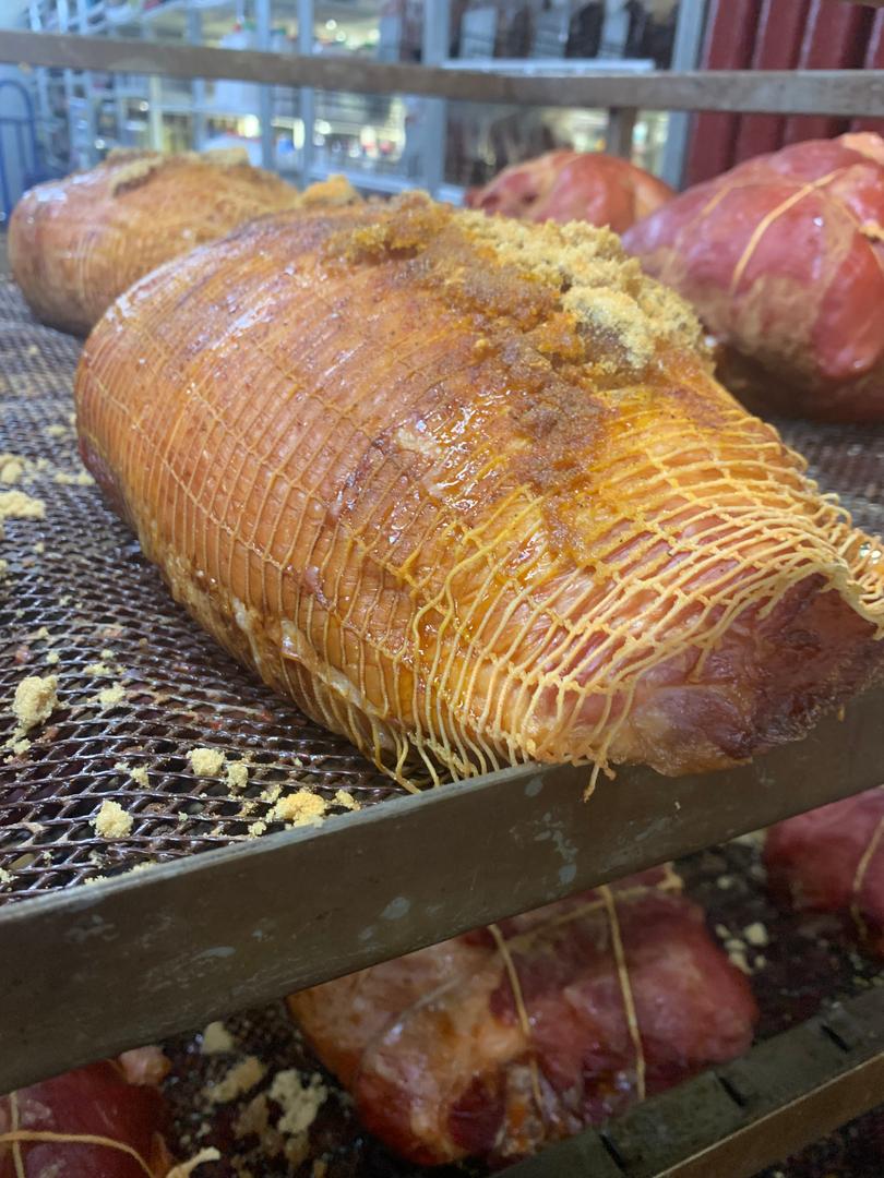 House Smoked Turkey Breast at McClendon's