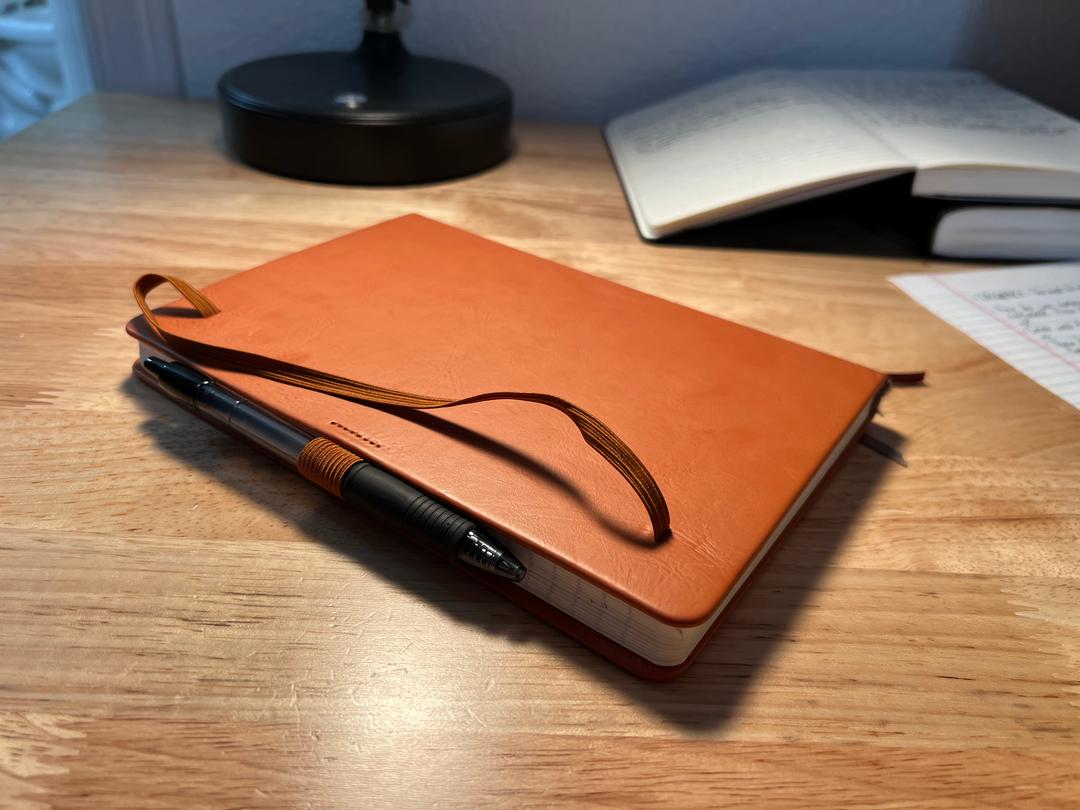 Day #100 - My Writing Habit '24