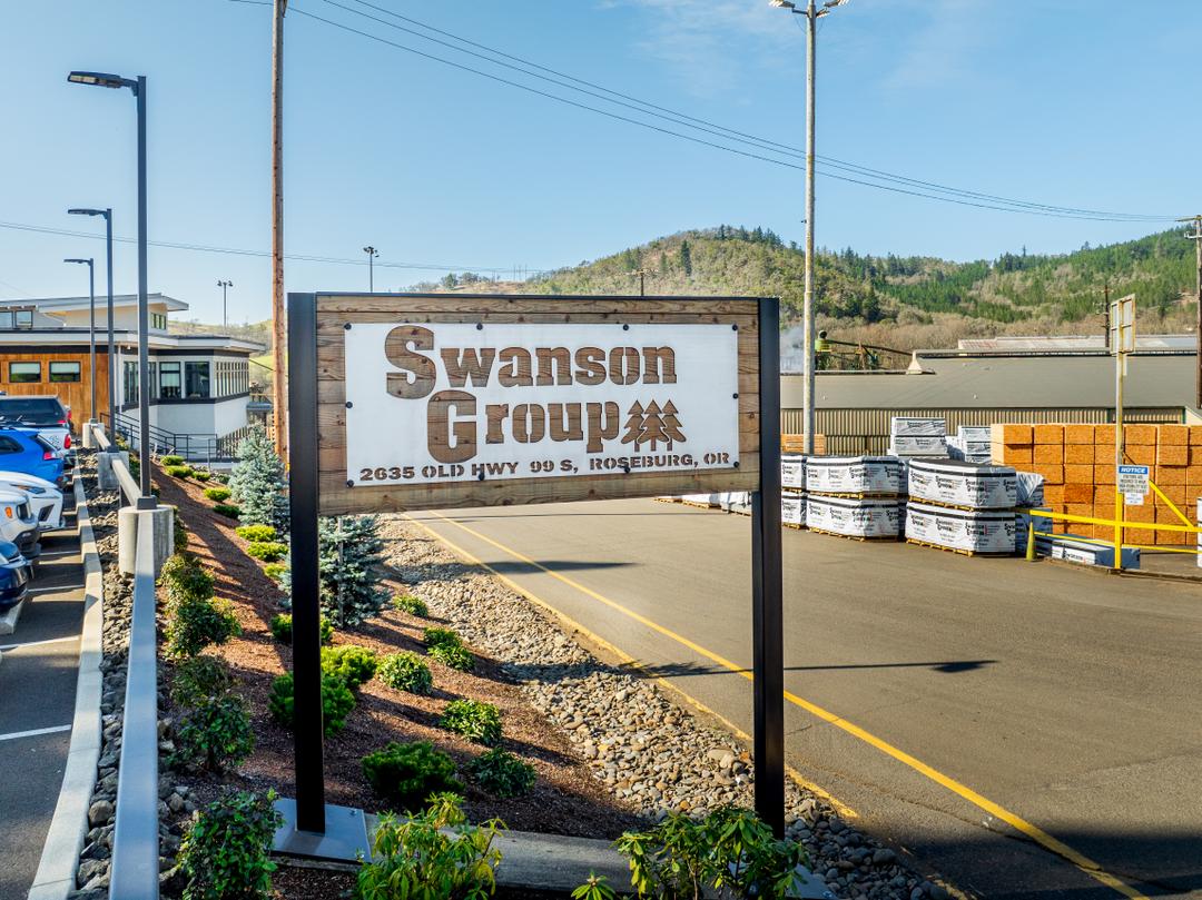 Swanson Group’s Annual Golf Tournament Fundraiser Set for June 21
