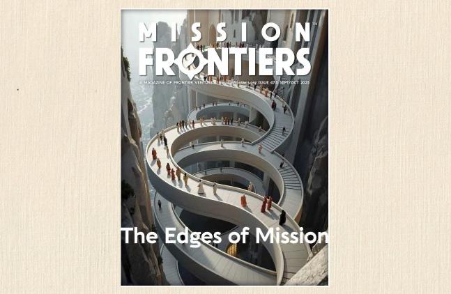 Bitcoin Is Bridging Barriers in Global Missions