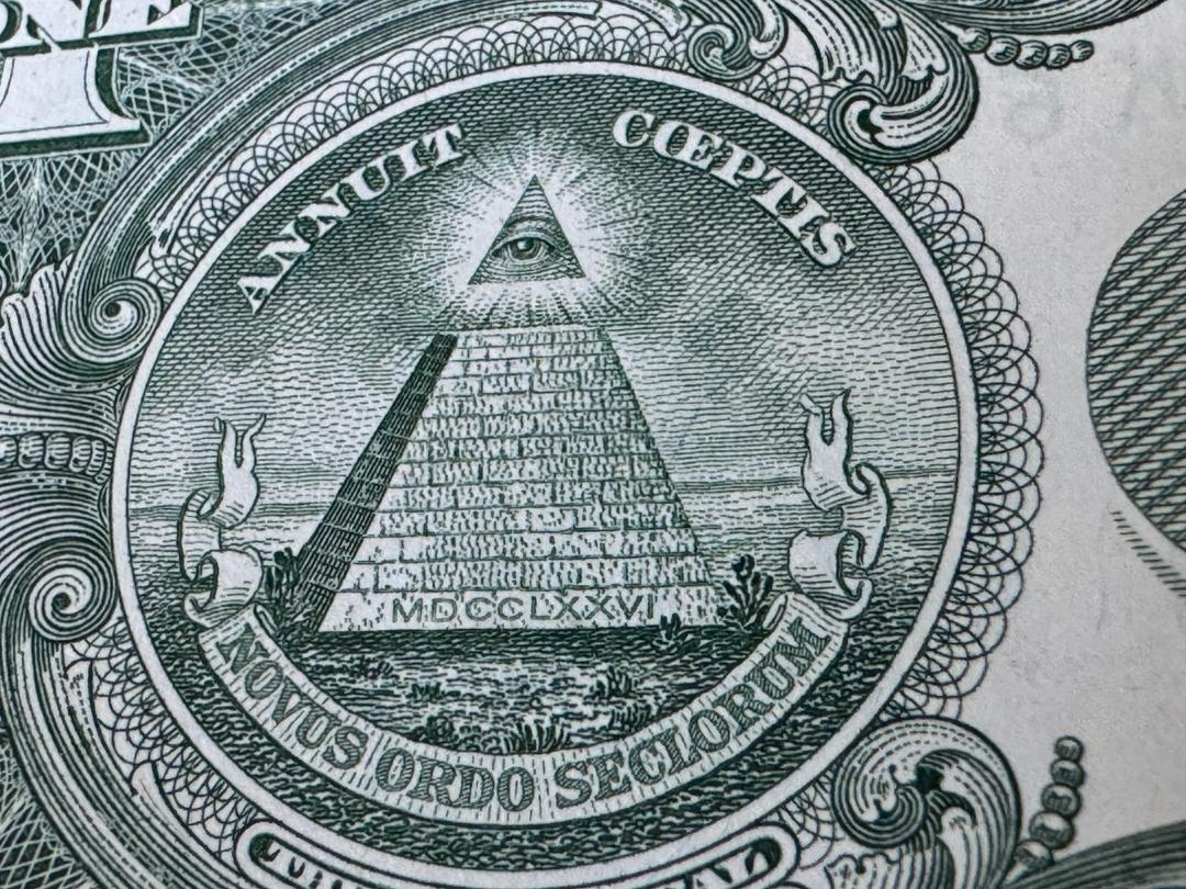 Our Broken Financial System