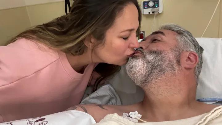 Help Ken Boyer in His Recovery Journey