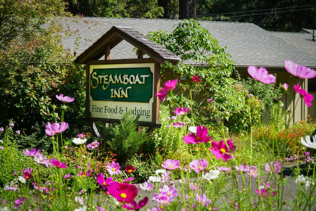 Steamboat Inn Hosts Final Spring Pairing Dinner Saturday May 3