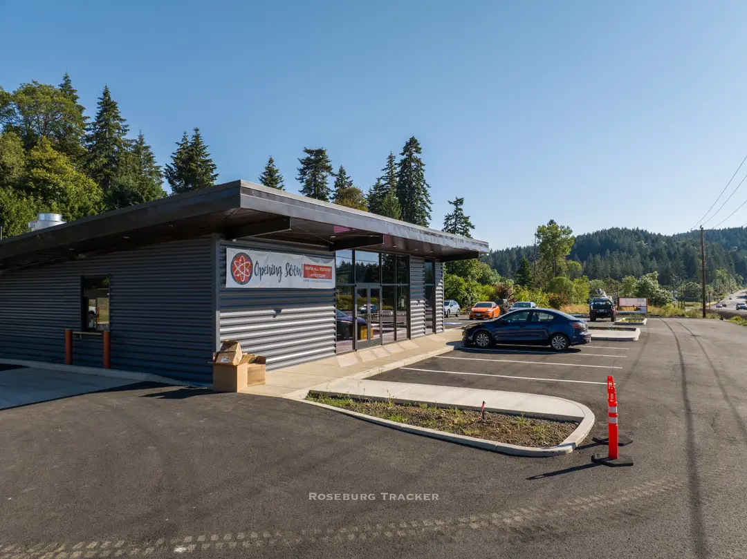 The Atom Bistro & Coffee Bar in Glide Set to Open in New Location