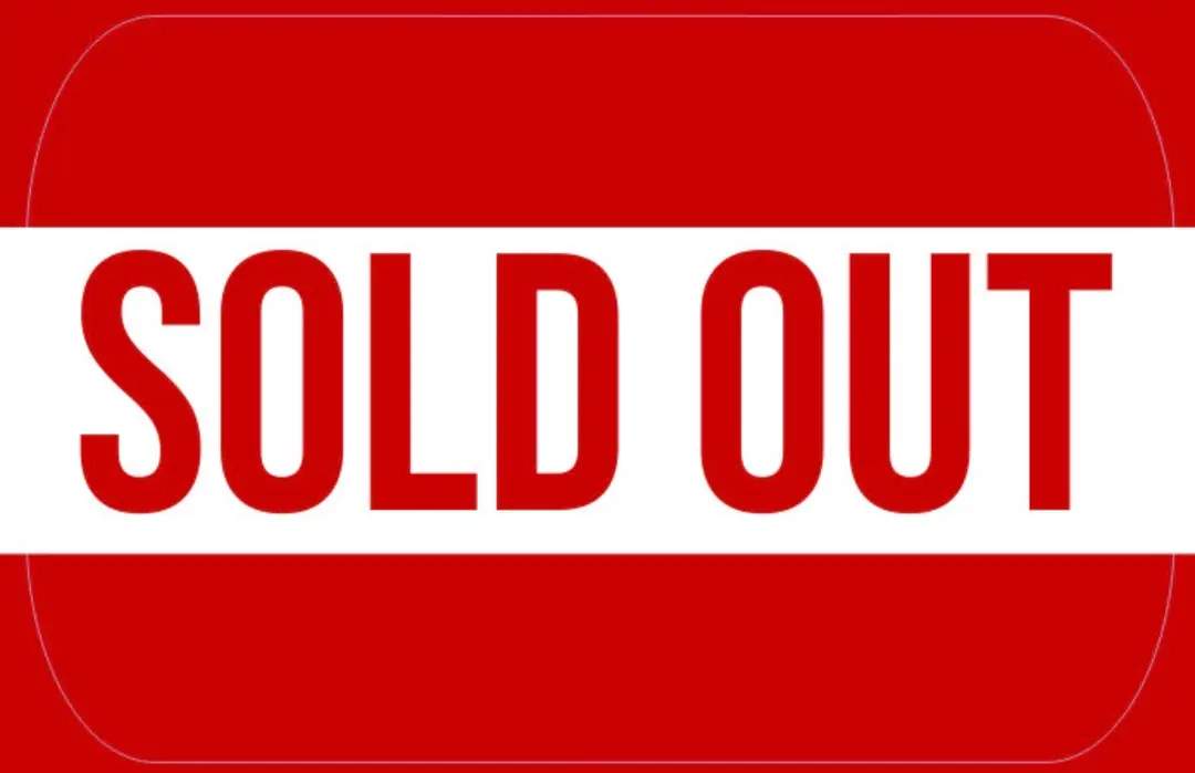 Wild Chinook and Extra Large Scallops Are Officially Sold Out