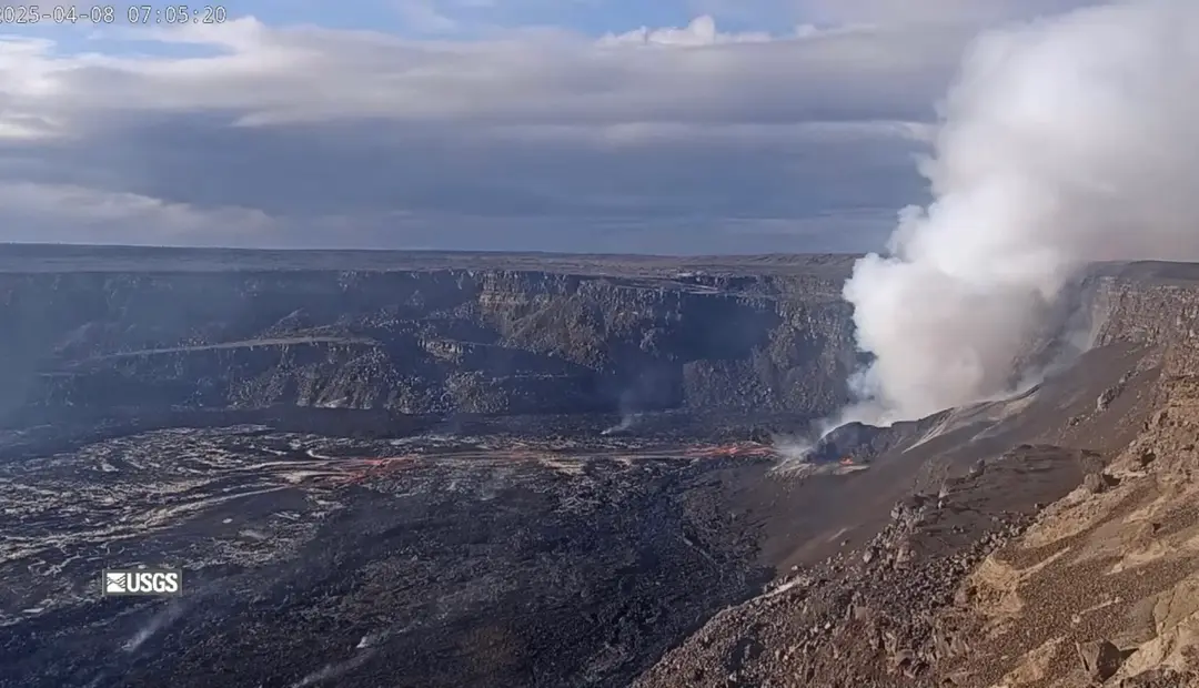 Episode 17 Has Started