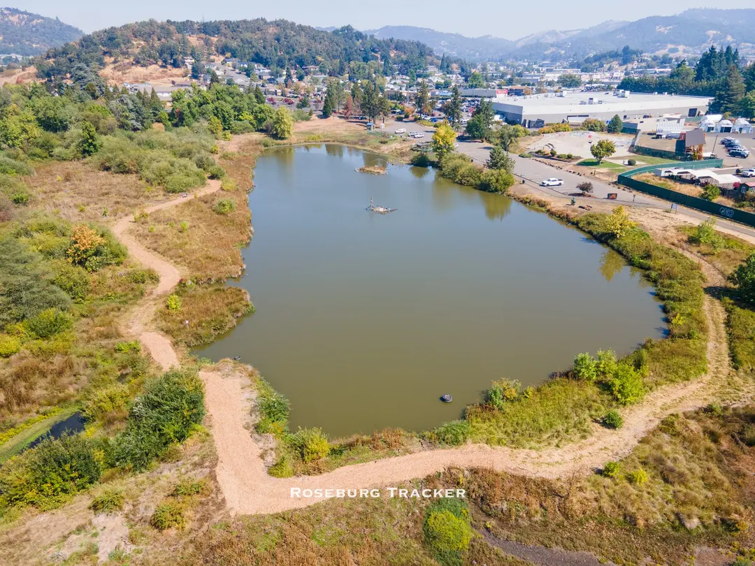 Stewart Park Natural Area & Skate Park Work Day Set for Saturday September 16