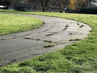 MAINTENANCE/UPKEEP PLANS