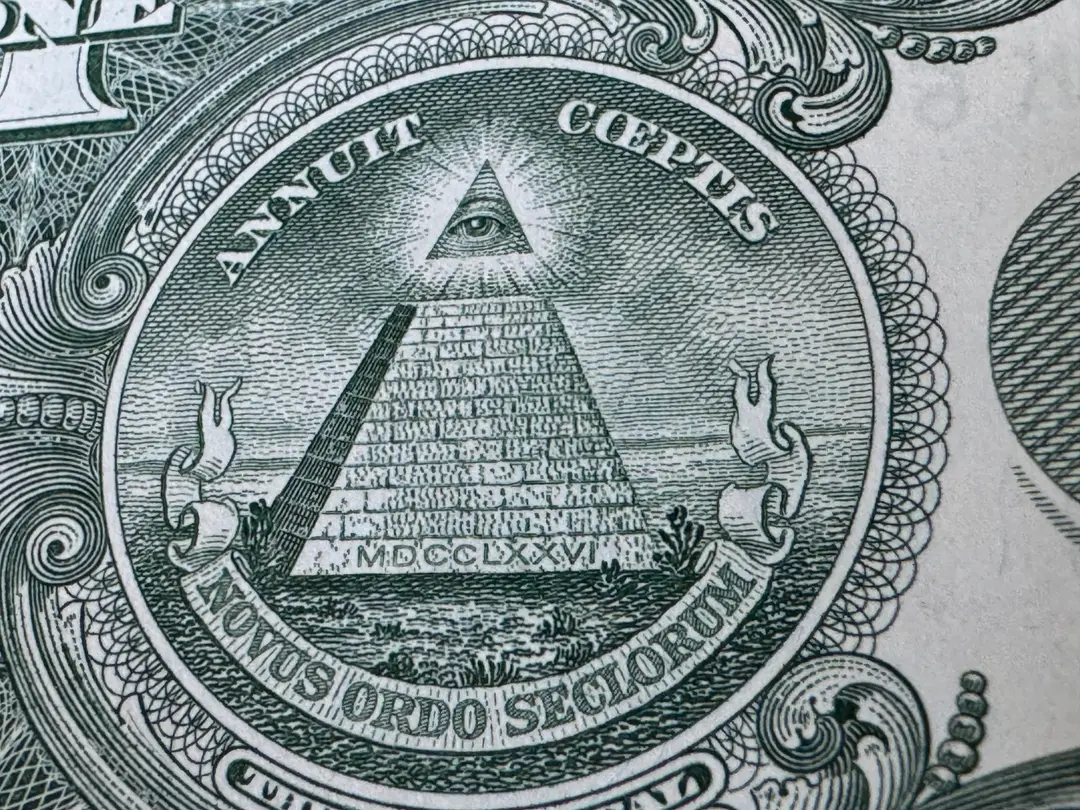 Our Broken Financial System