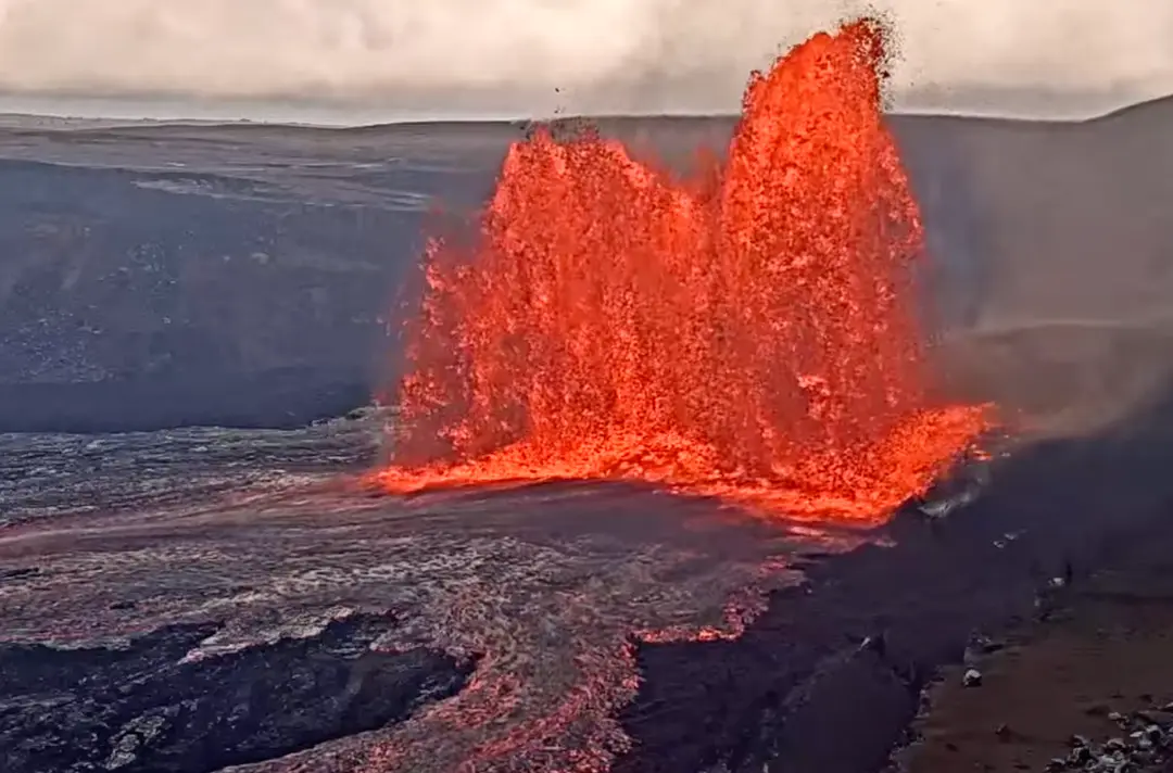 Introducing HVO's new online eruption map — USGS-HVO Volcano Watch ...