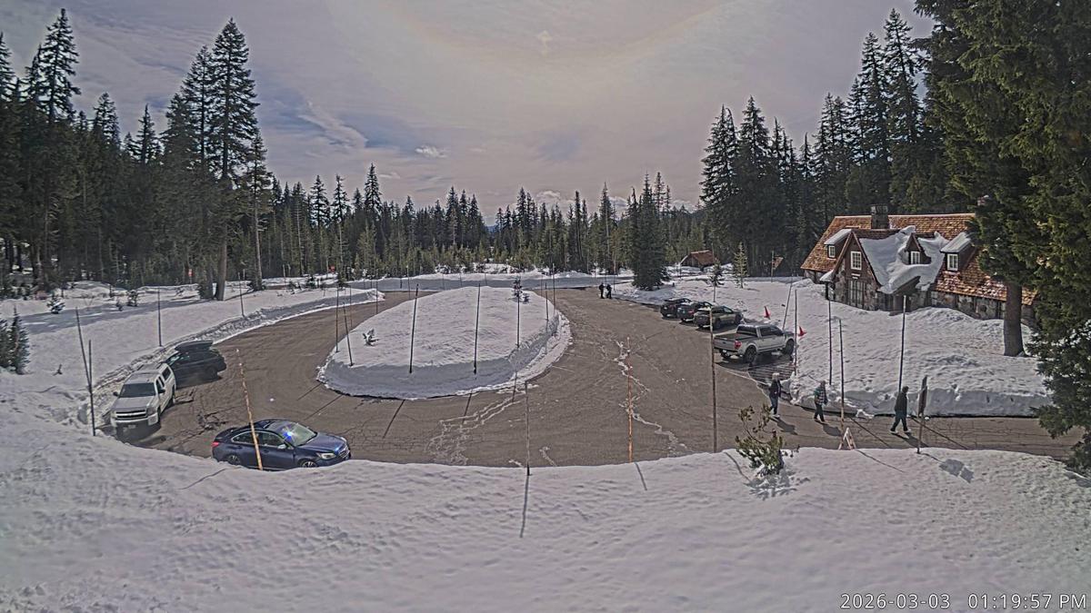 Oregon Faces Challenges After Mild Winter