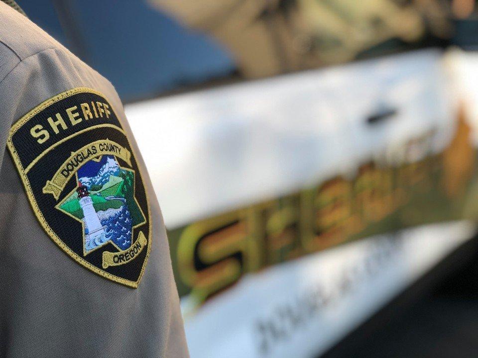 Roseburg Man Charged With Murder of 11-Month-Old Son