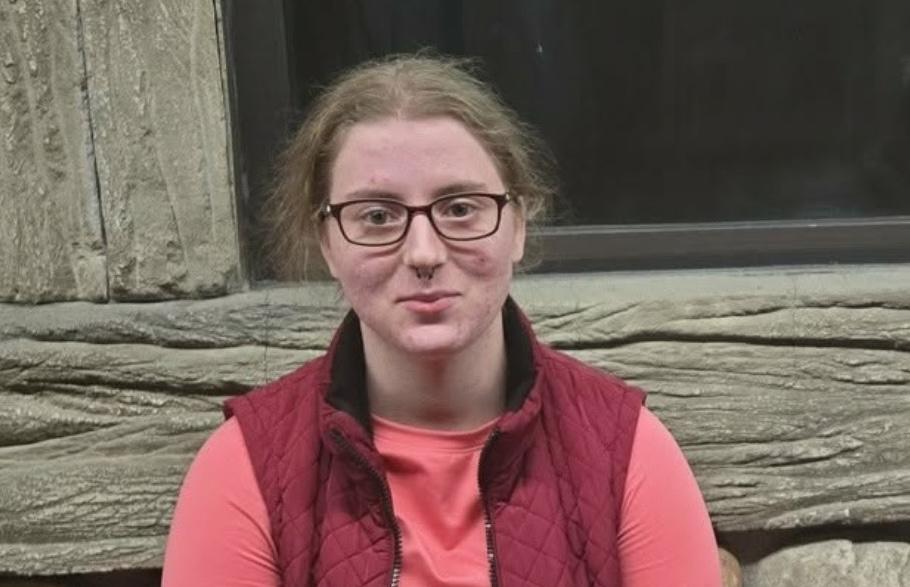 Douglas County Sheriff's Office Seeks Help for Missing Woman