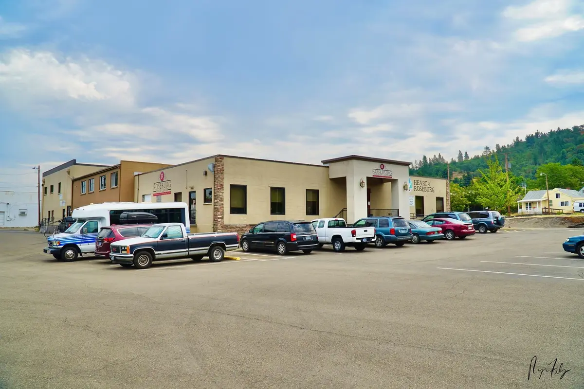 Cooling Center Open in Roseburg Through Friday