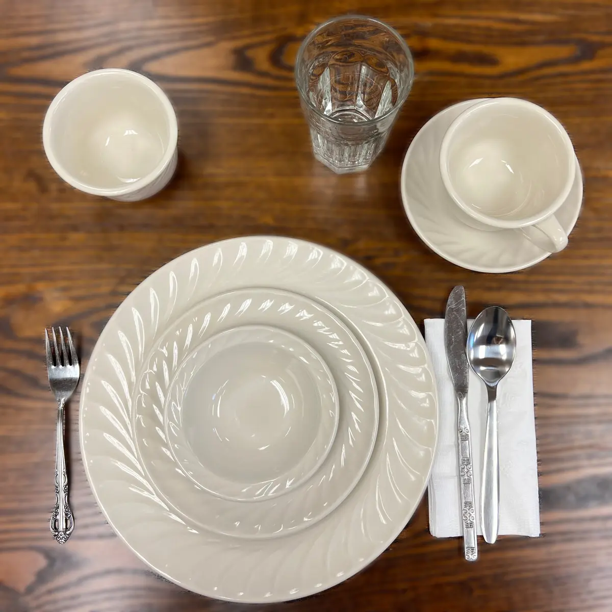 Douglas County Senior Dining Sites Reopening Dine-in, Rebranding