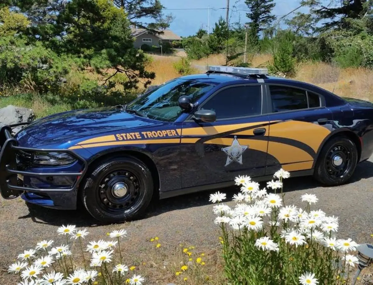 Oakland Girl Dies In Crash on 138W