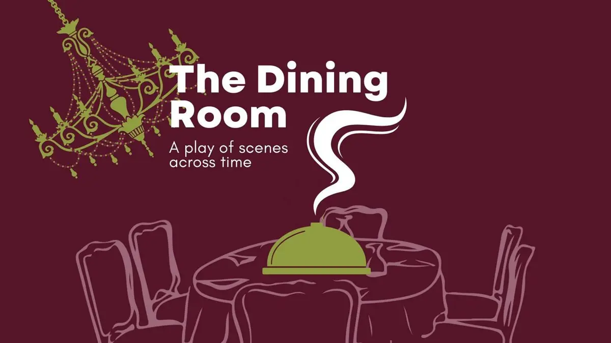 The Dining Room Play Opens UCC
