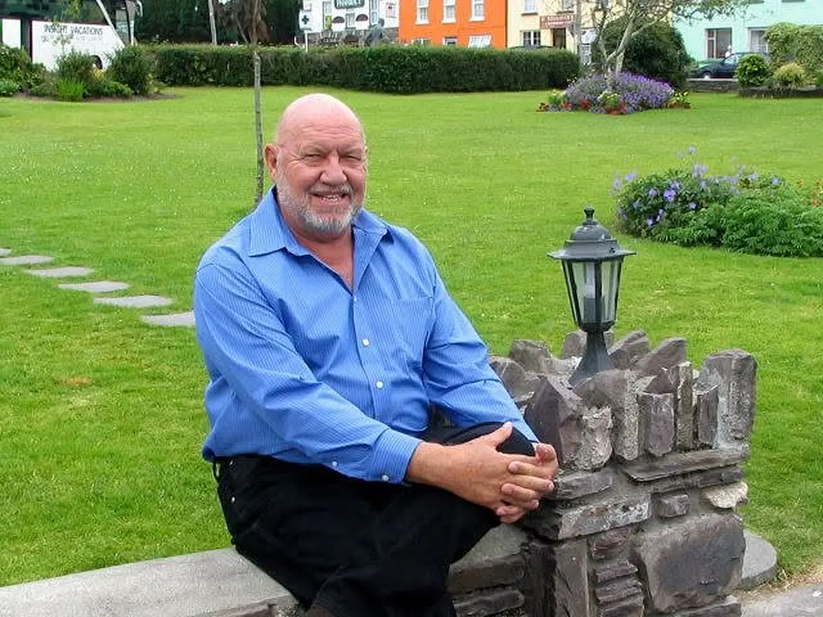Douglas Timber Operators Remembers Former Executive Director Bob Ragon