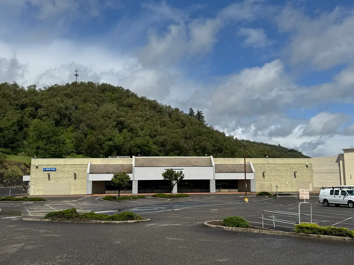Goodwill to Move Roseburg Store to Former Rite Aid Building
