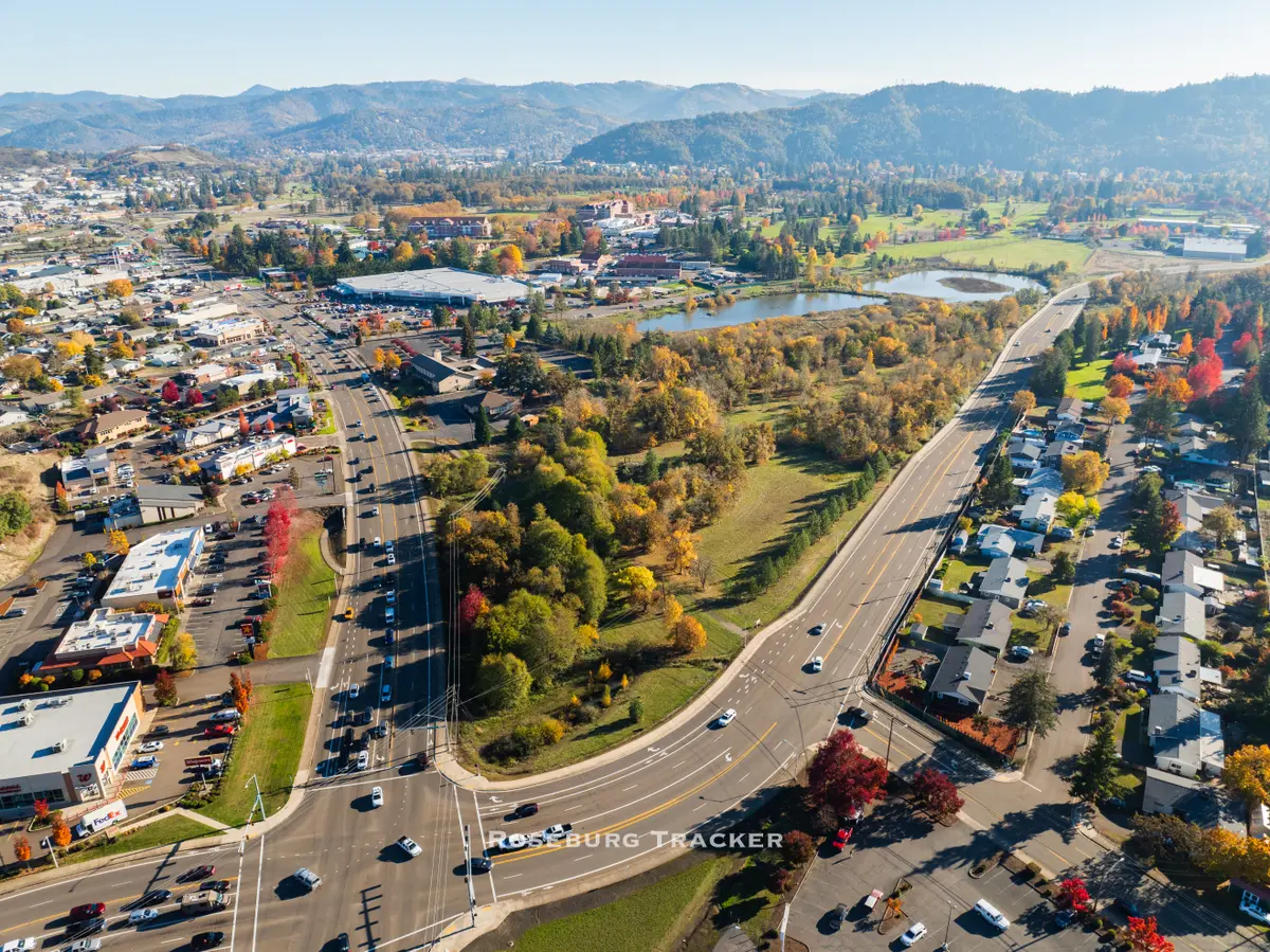 Ford Family Foundation Creates $10 Million Hometown Fund for Roseburg Projects