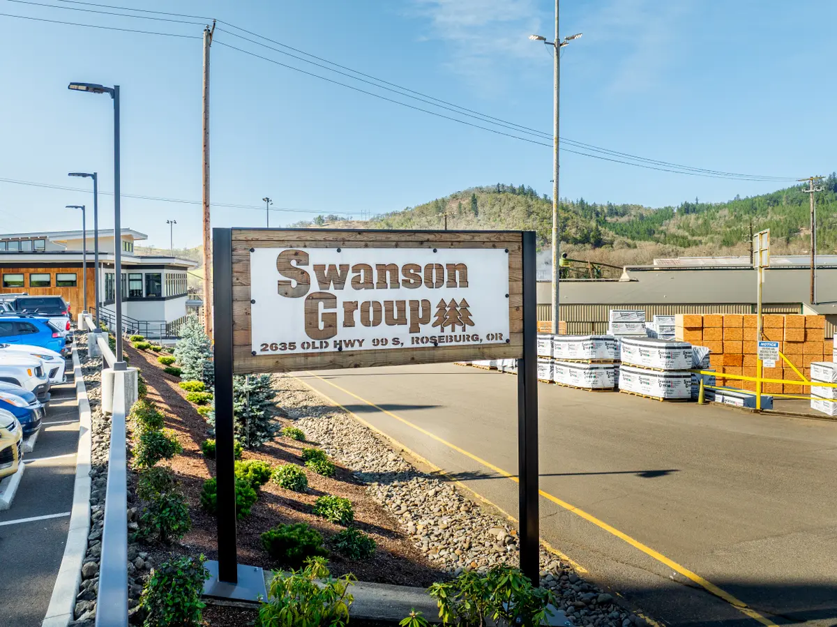 Chris Swanson Appointed President of Swanson Group