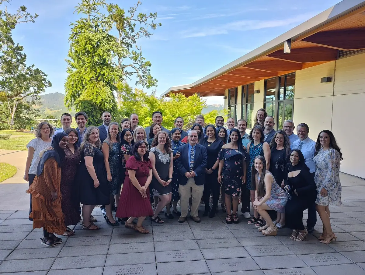 Roseburg Family Medicine Residency: Origins to 1st Graduates