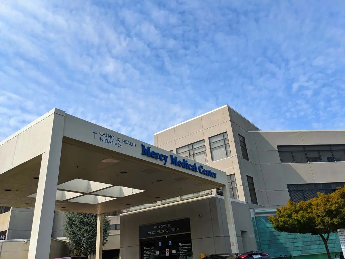 Mercy CEO Retiring After 42-Year Career in Healthcare