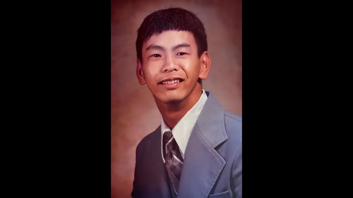 Remembering Alan Iwata
