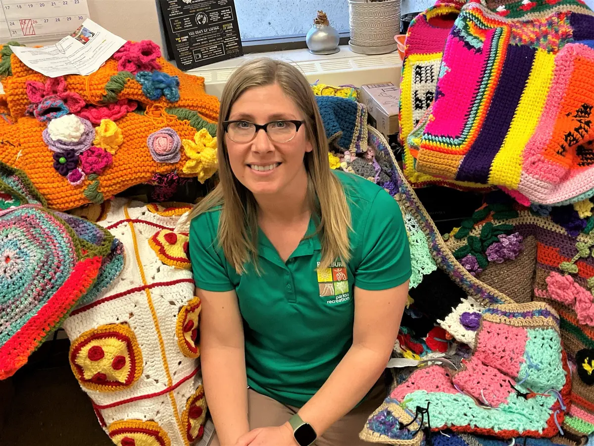 Innovative Arboreal Art Exhibit Coming to Fir Grove Park