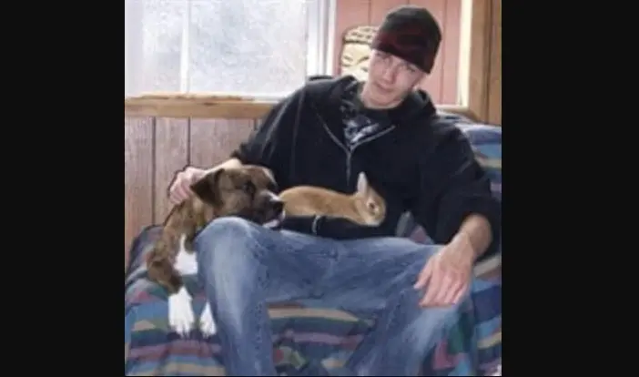 Remembering Austin Mitchell Clark