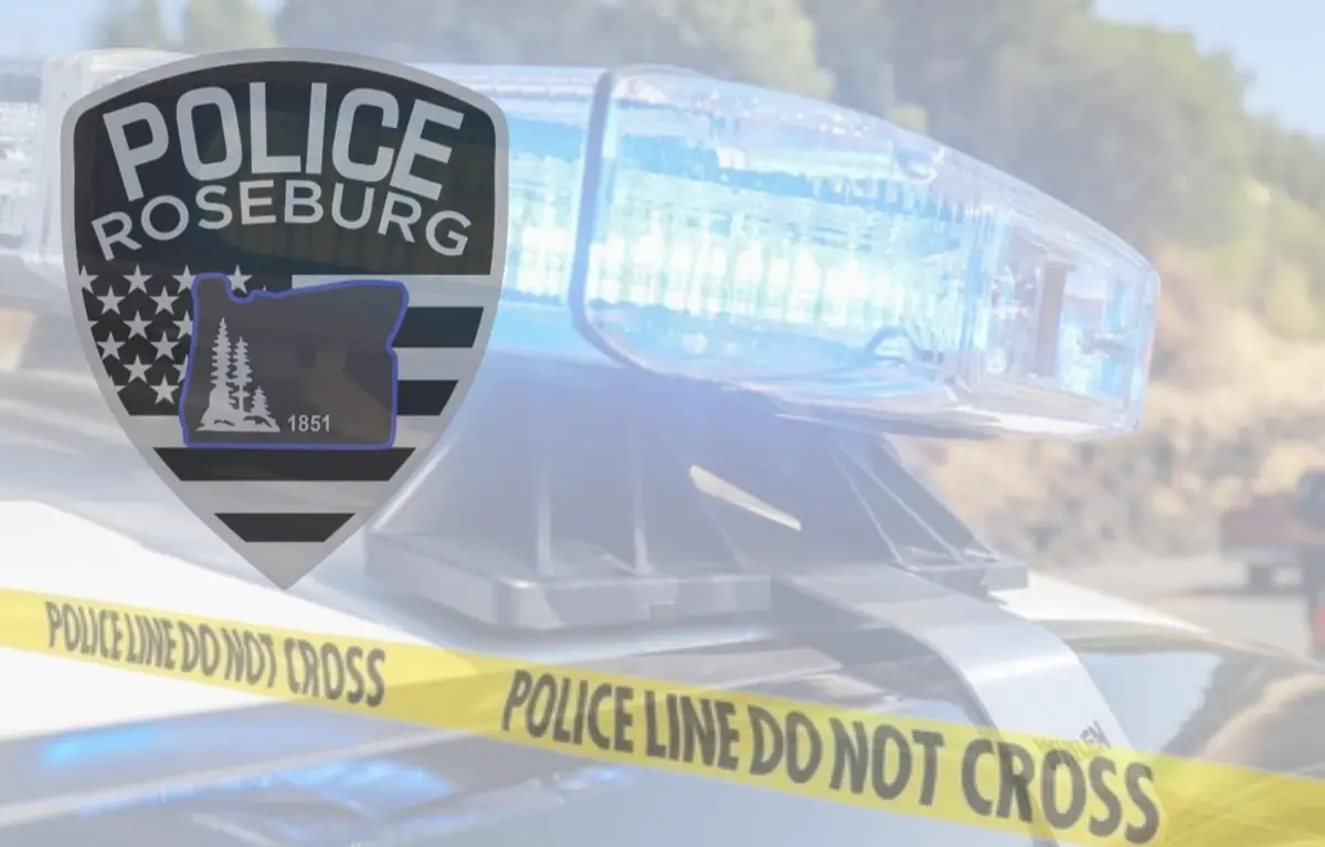 Roseburg Shooting Leaves One Injured, Suspect Arrested