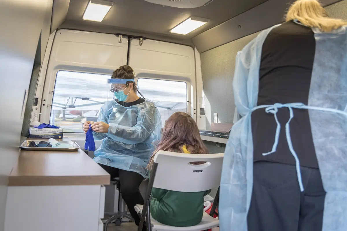 Improving Kids' Dental Health: HKOP's Free Screenings Arrive This Summer