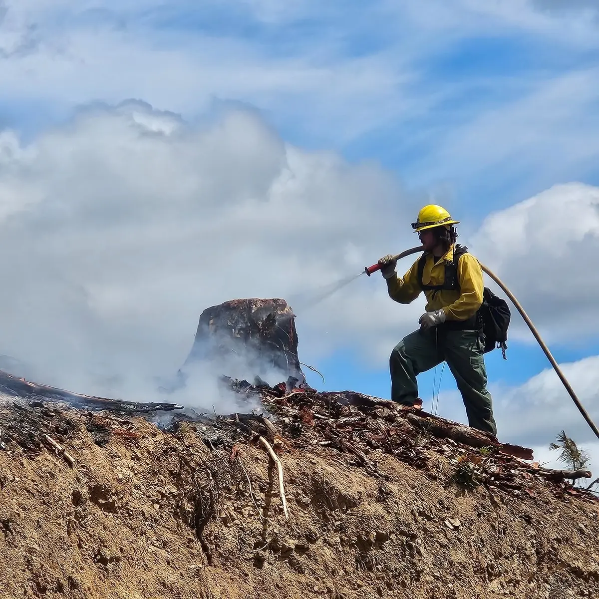 KENT CREEK FIRE FINAL UPDATE