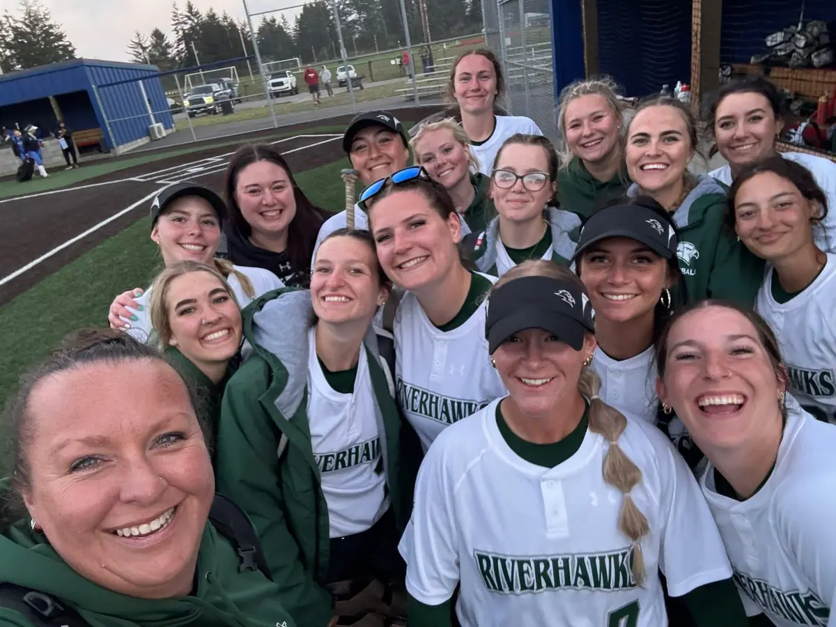 Tragic Accident Claims Lives of Umpqua Community College Student-Athlete and Coach