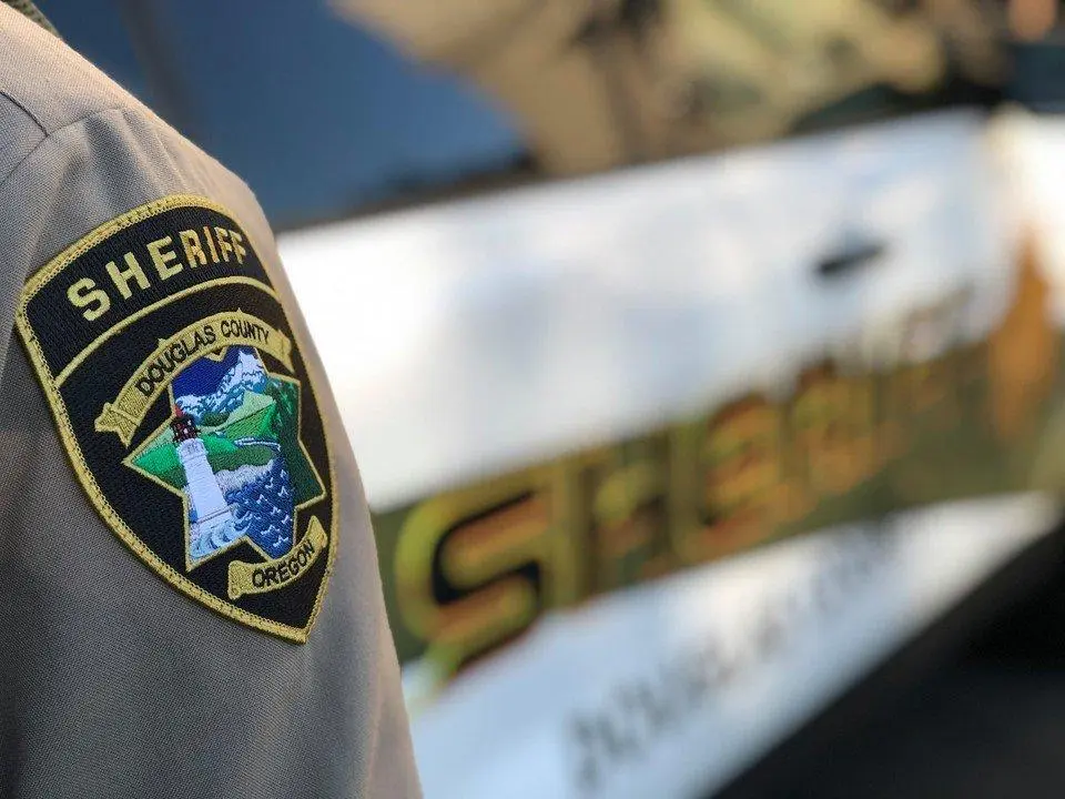 Roseburg Man Charged With Murder of 11-Month-Old Son