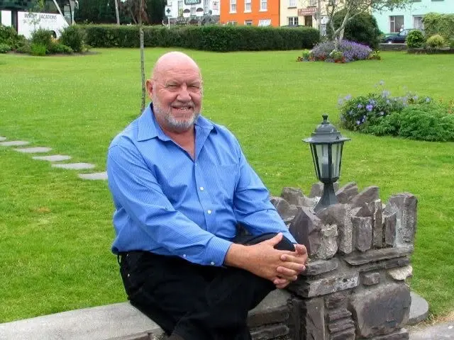 Douglas Timber Operators Remembers Former Executive Director Bob Ragon