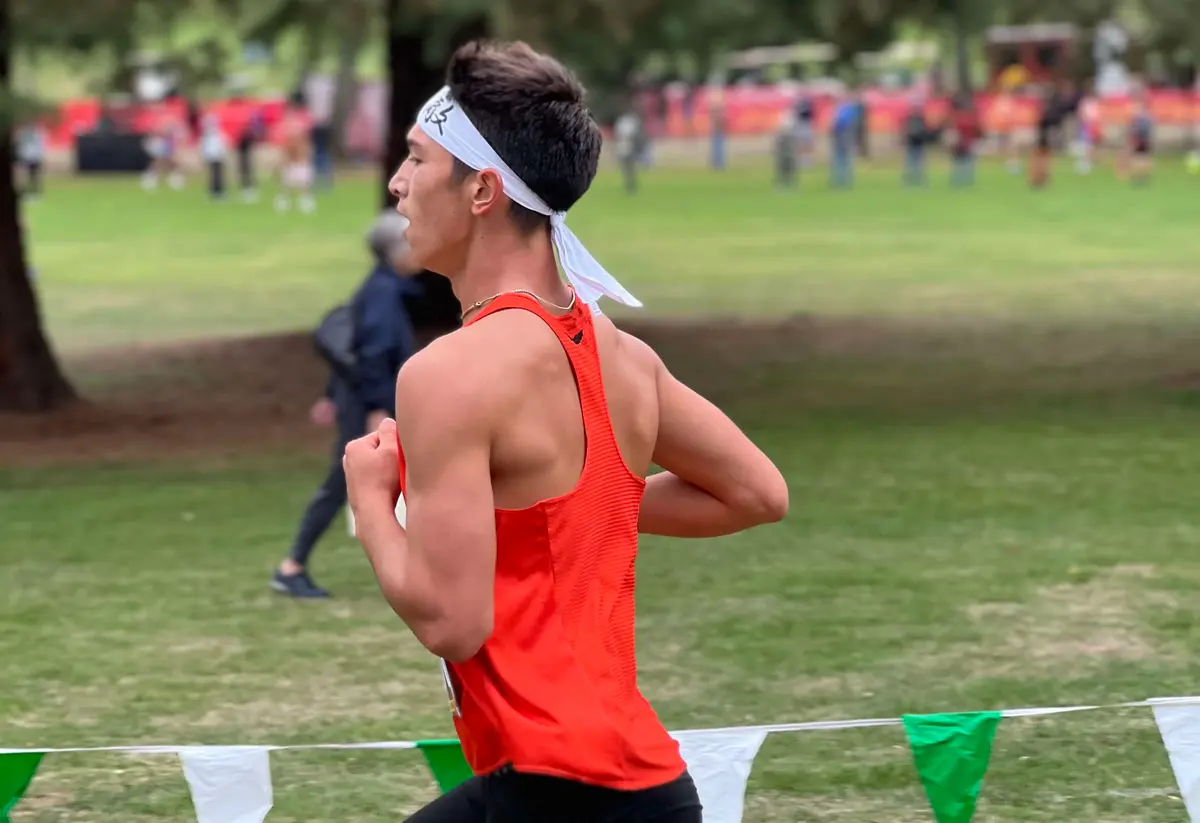 Roseburg High School Hosts Major XC Meet: 900 Runners to Compete at Umpqua Invite