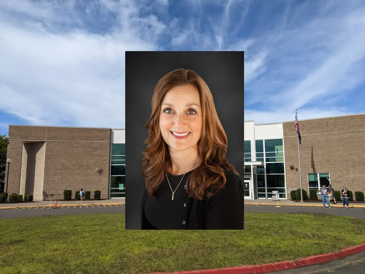 Dr. Jill Weber Named Roseburg School District's Director of Teaching & Learning