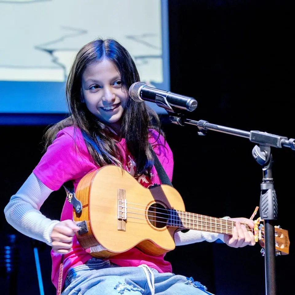 Annual Peace at Home Competition Adds Vocalists