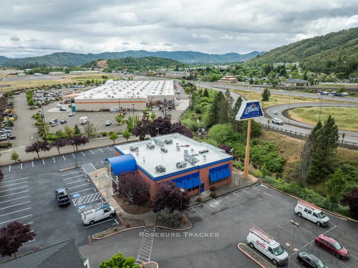 Elmer's in Roseburg Reopening at New Location on June 9