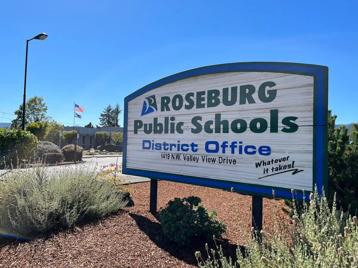 Roseburg Public Schools Seeks Input on Long-Range Facilities Plan