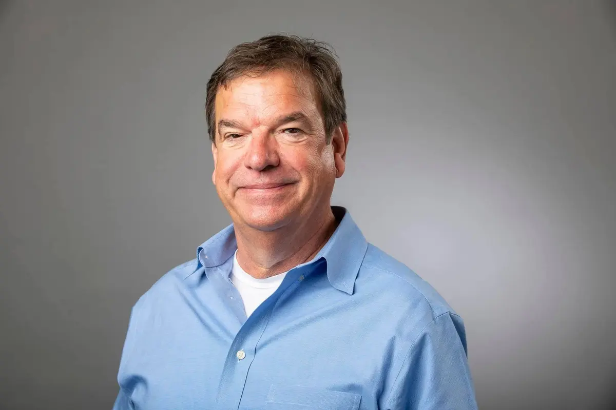 In Remembrance: Steve McKenney