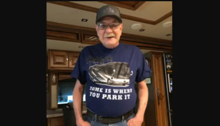 Remembering Jeffery Scott Knee