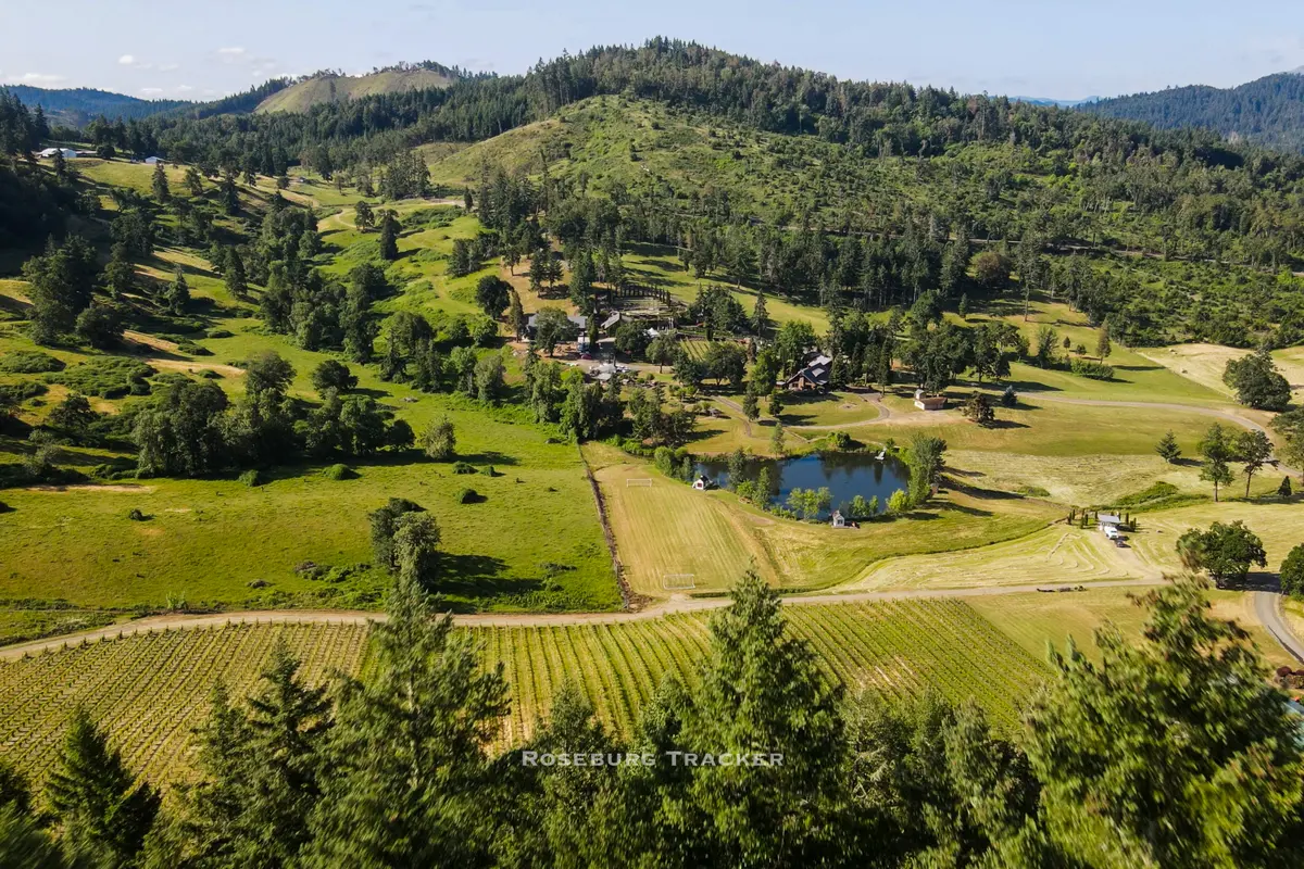 Spring Season Begins at Reustle Prayer Rock Vineyards