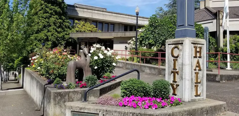 Roseburg City Council Meeting Synopsis – December 3, 2024