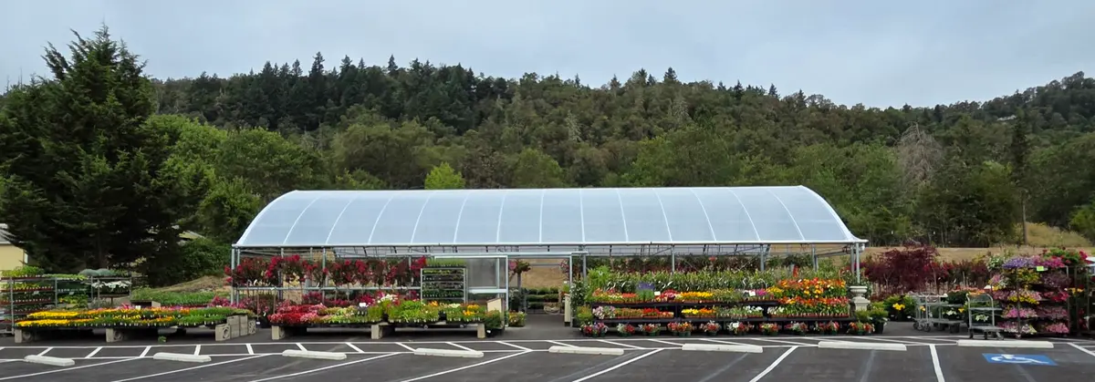 The Plant Warehouse Reopens at New Location