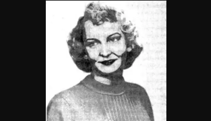 Remembering Emma Louise Tousley