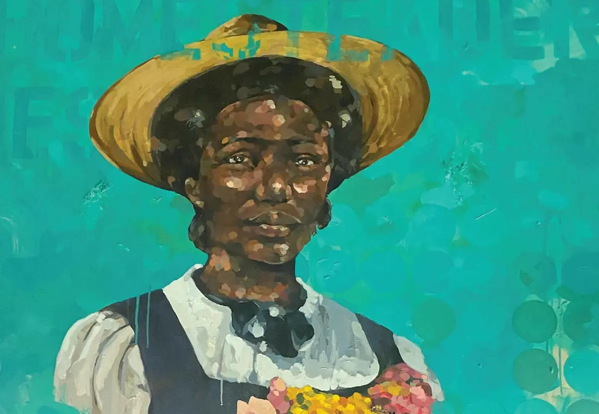 Explore the Life of Letitia Carson: 1800s Homesteader in Oregon